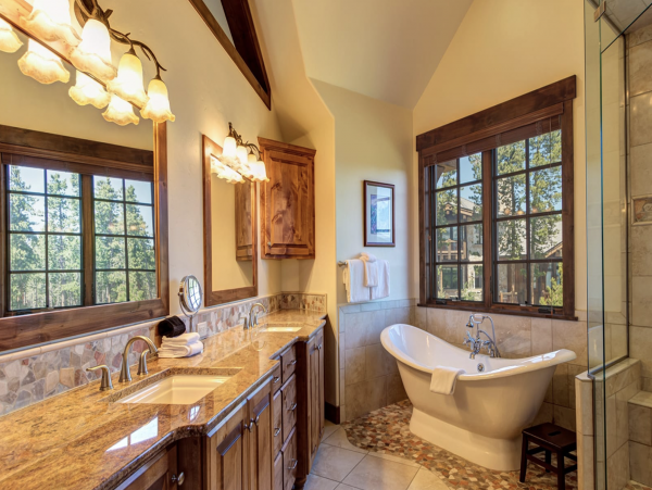 Ski in Ski out Peak 8 Luxury Home